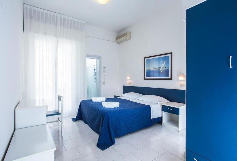 فندق Adriatico Family Village