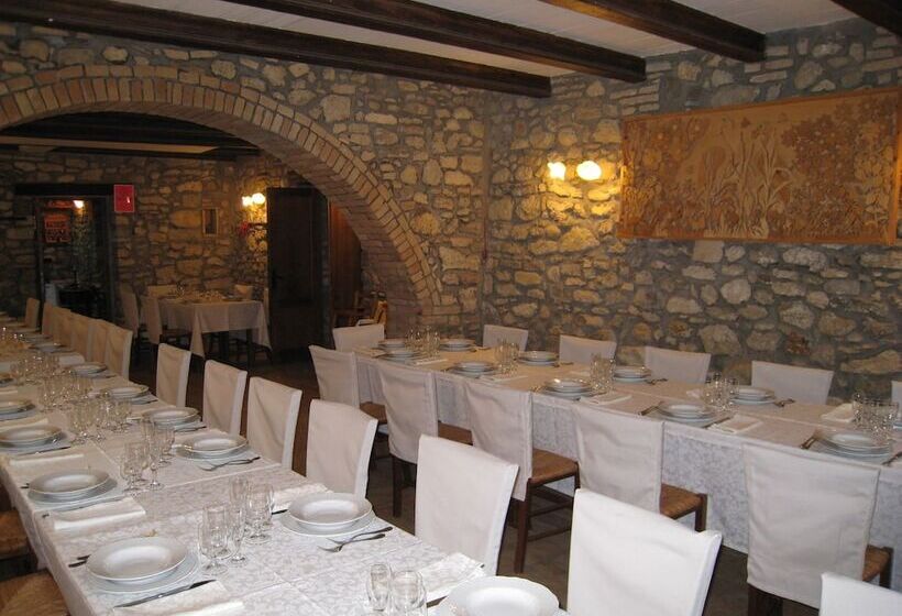 בית מלון כפרי Agriturismo Le Casette