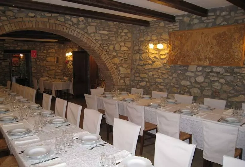 ホテル Agriturismo Le Casette
