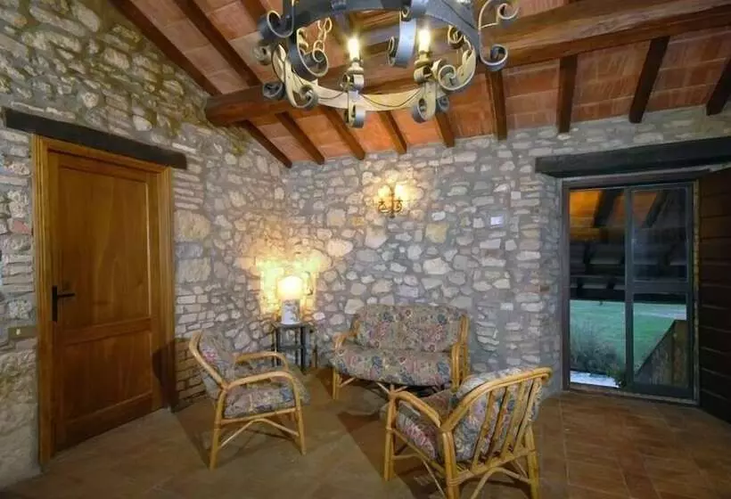 ホテル Agriturismo Le Casette