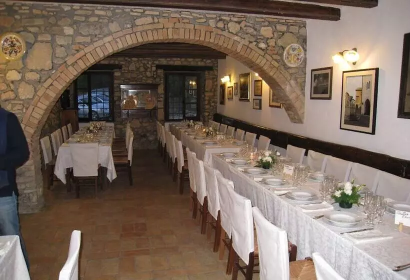 ホテル Agriturismo Le Casette