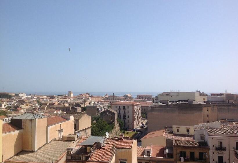 هتل Albergo Cavour