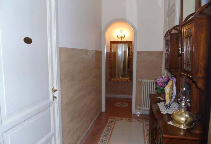 هتل Albergo Cavour