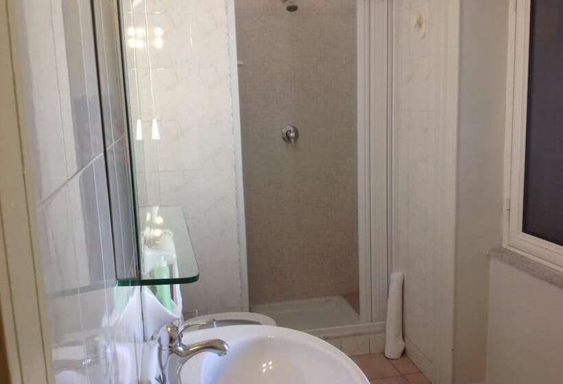 هتل Albergo Cavour