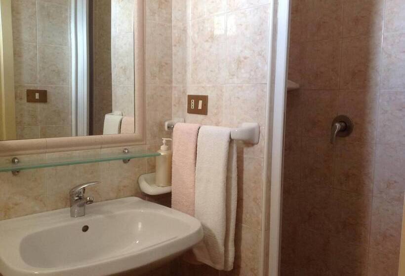 هتل Albergo Cavour