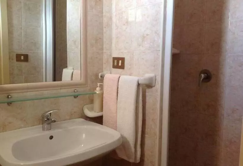 هتل Albergo Cavour