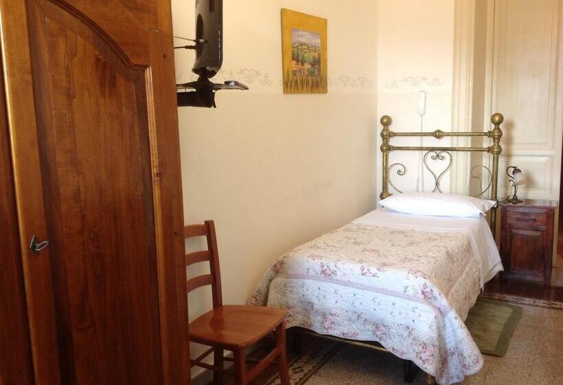 هتل Albergo Cavour