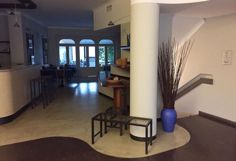 בית מלון כפרי Albergo Della Corona