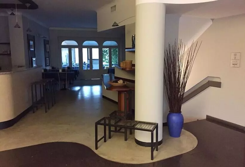 ホテル Albergo Della Corona