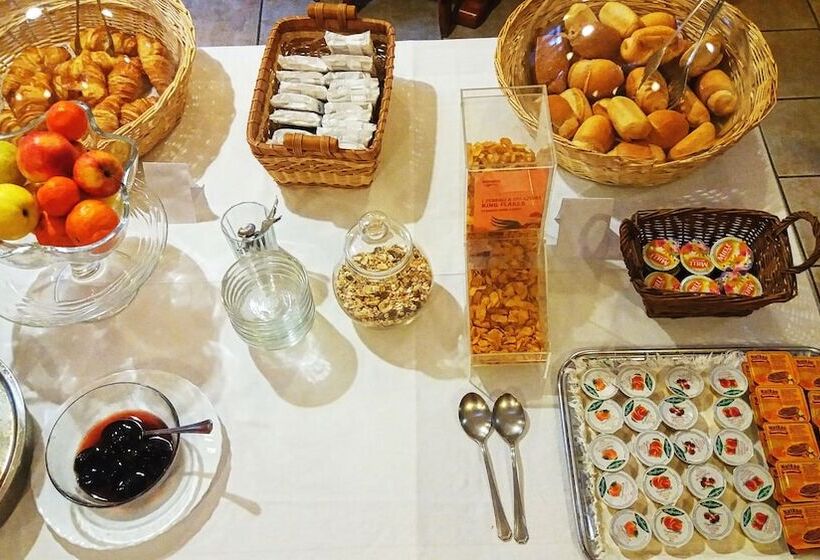 酒店 Albergo Moretti