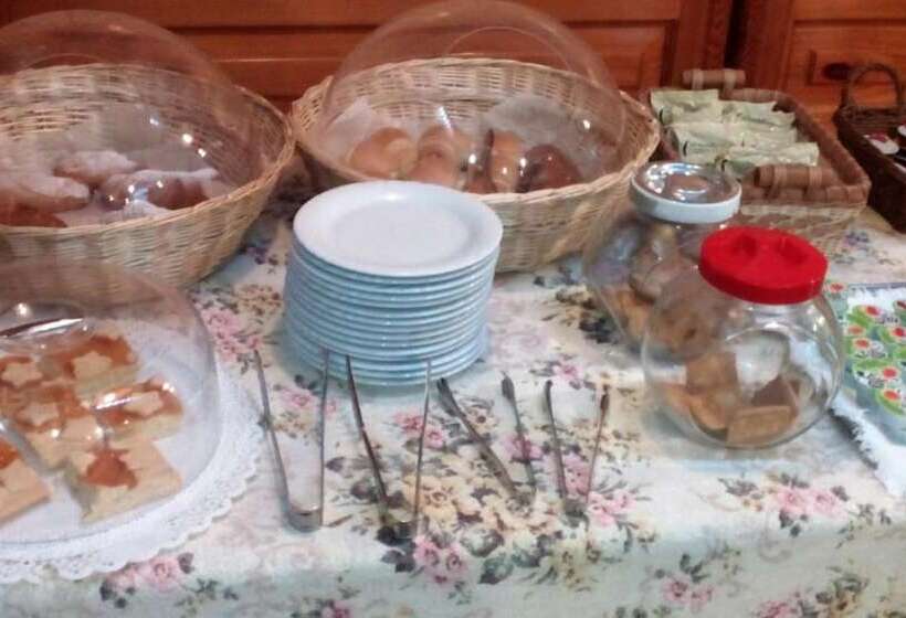 酒店 Albergo Moretti