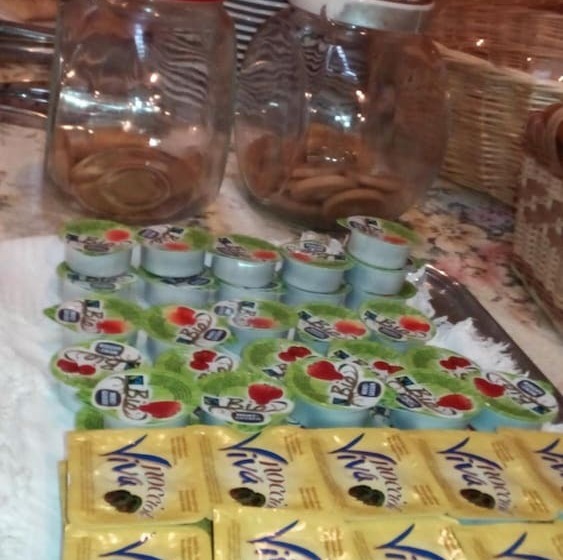 酒店 Albergo Moretti