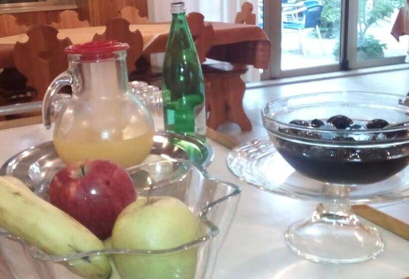 酒店 Albergo Moretti