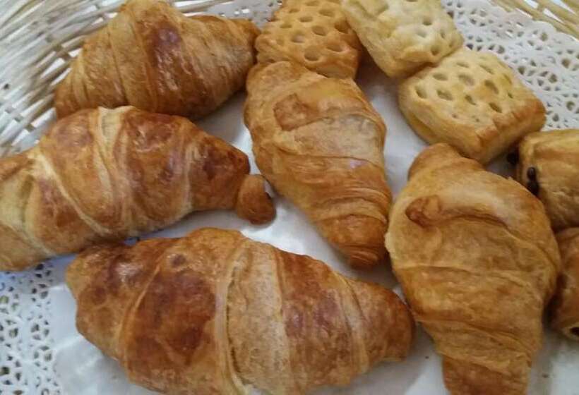 酒店 Albergo Moretti