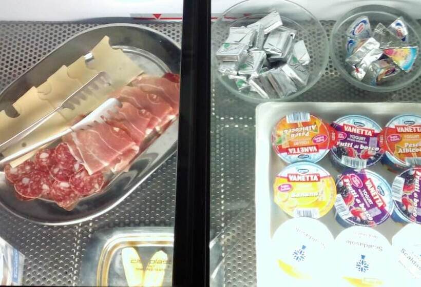 酒店 Albergo Moretti