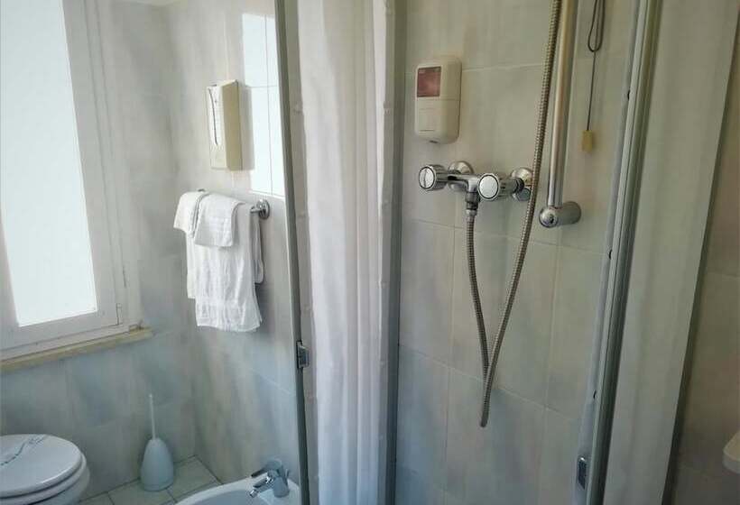 酒店 Albergo Moretti