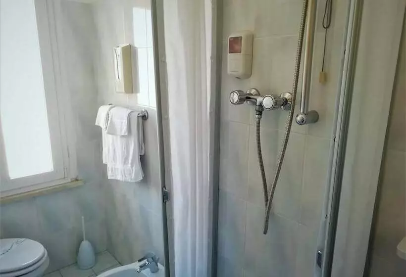 ホテル Albergo Moretti