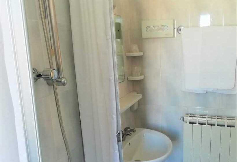 酒店 Albergo Moretti