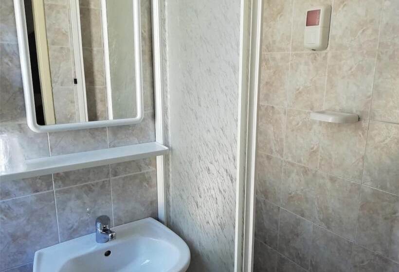 酒店 Albergo Moretti