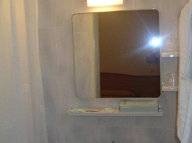 酒店 Albergo Moretti