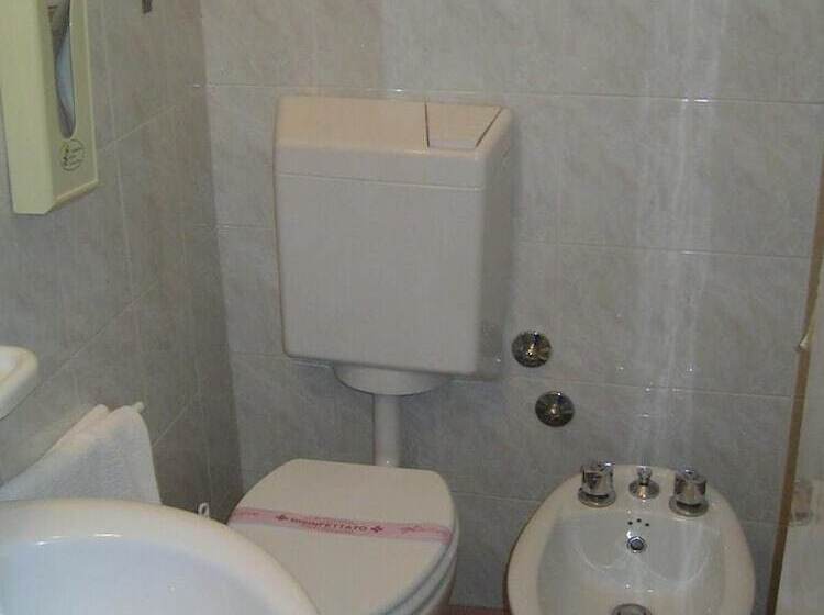 酒店 Albergo Moretti