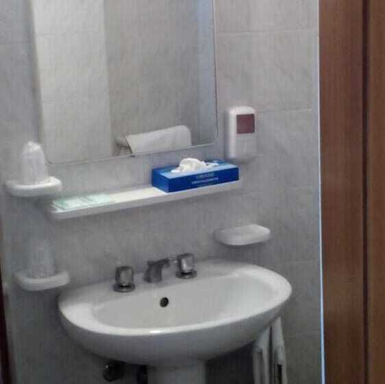 酒店 Albergo Moretti