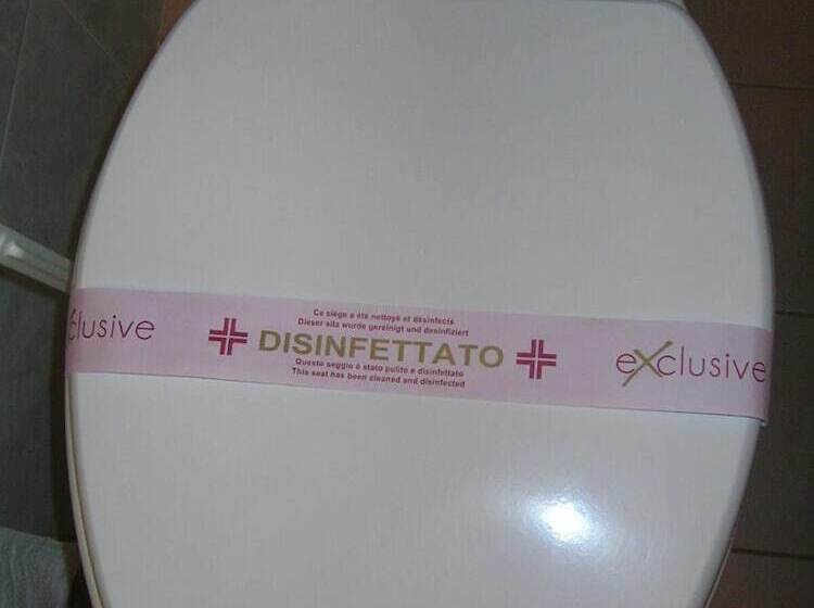 酒店 Albergo Moretti