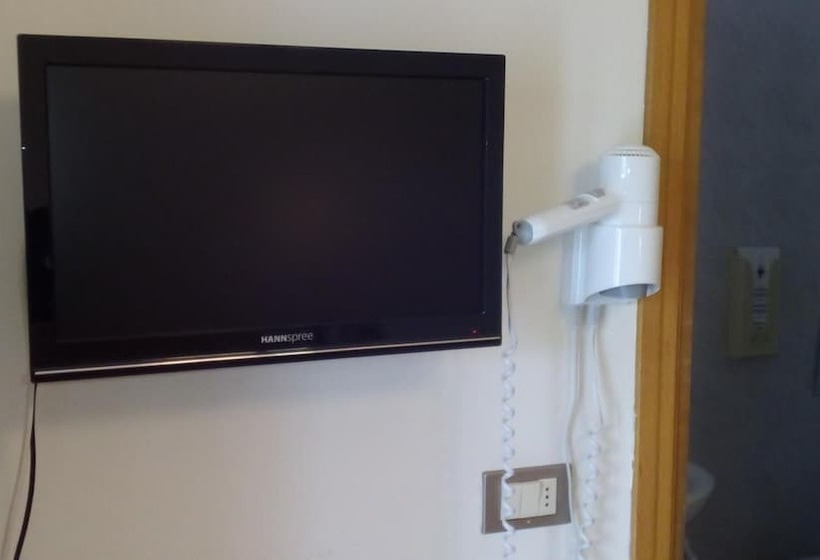 酒店 Albergo Moretti