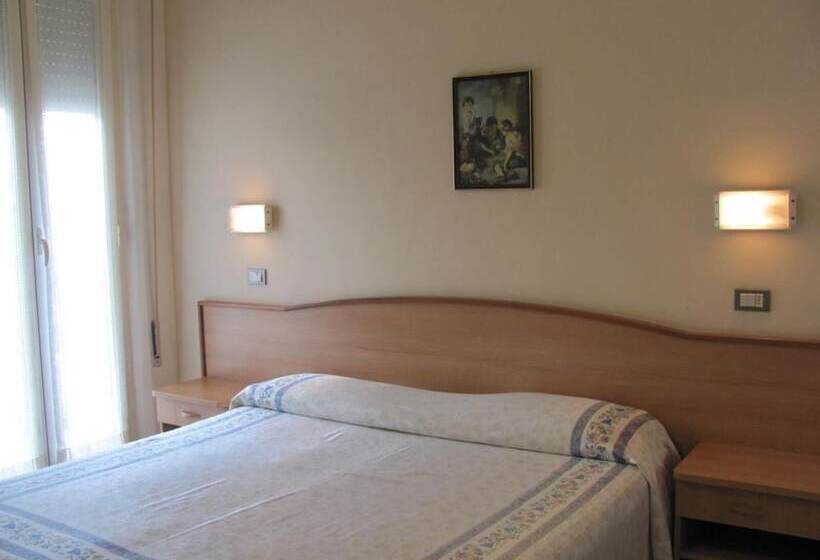 酒店 Albergo Moretti