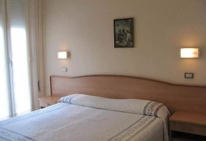 ホテル Albergo Moretti