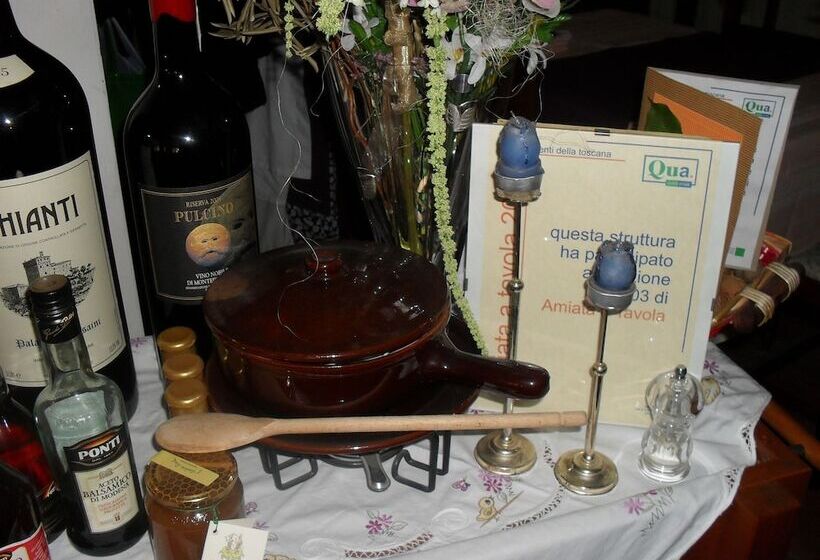 Отель Albergo Ristorante Olimpia