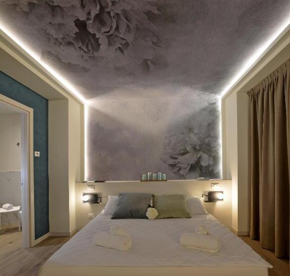 فندق Alla Pergola