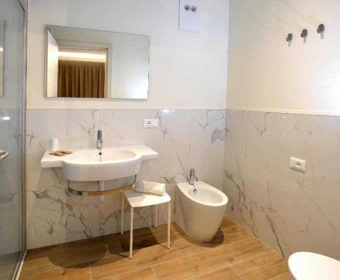 فندق Alla Pergola