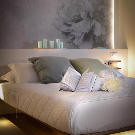 فندق Alla Pergola