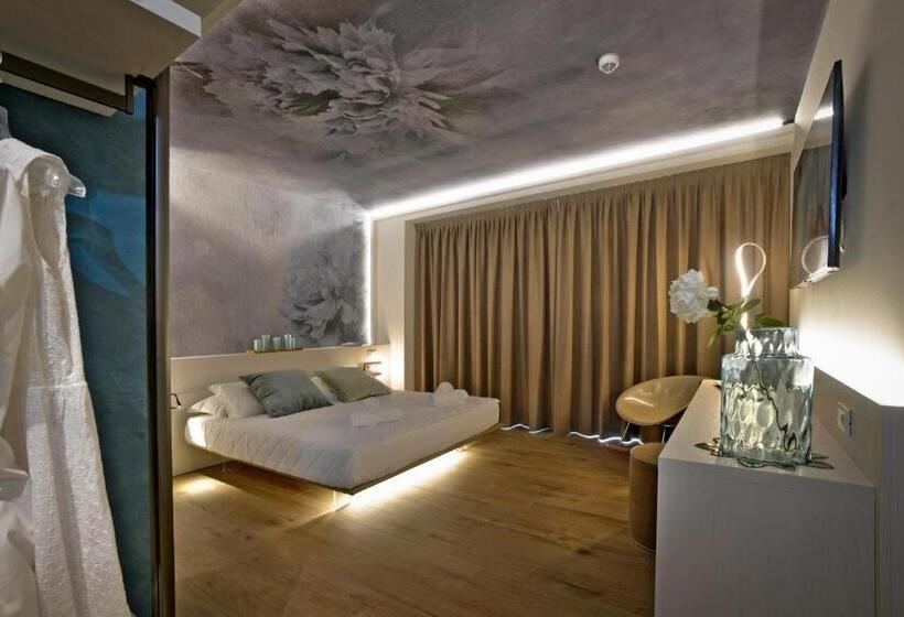 فندق Alla Pergola