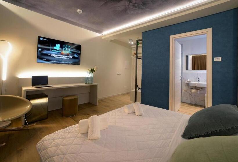 فندق Alla Pergola