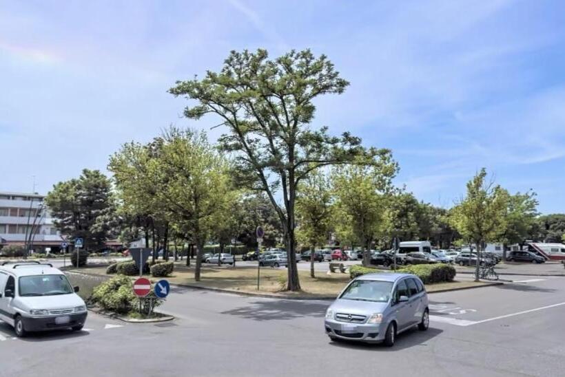 فندق Alla Pergola