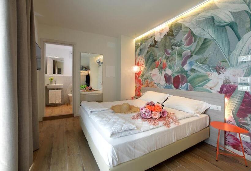 فندق Alla Pergola