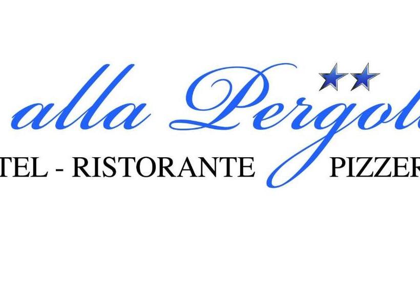 فندق Alla Pergola