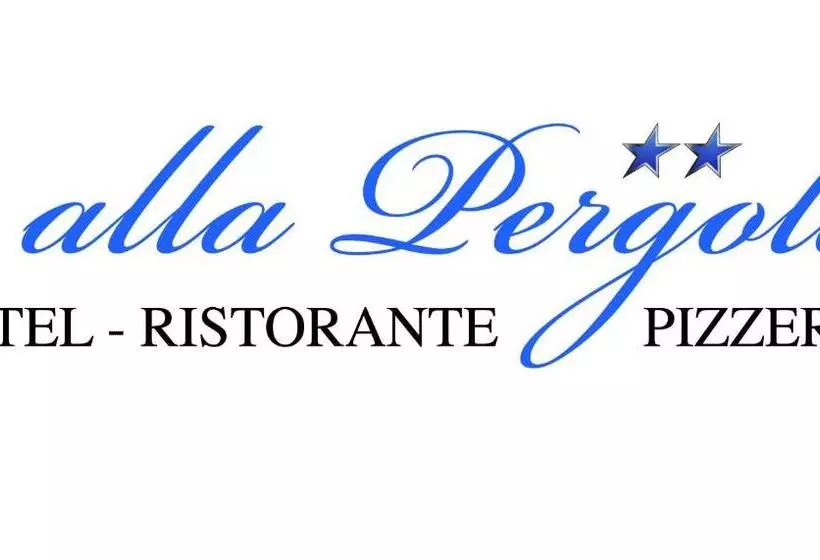 هتل Alla Pergola