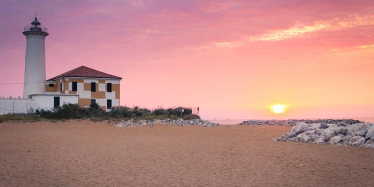 فندق Alla Pergola