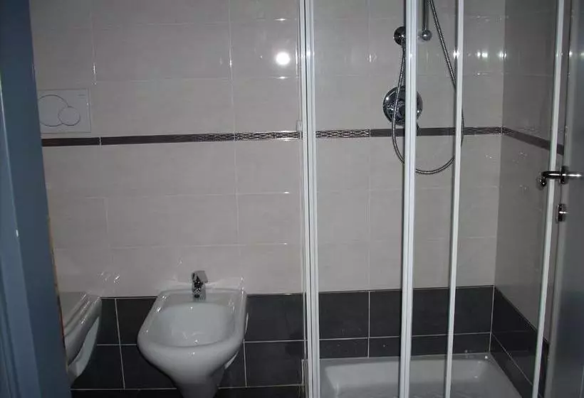 هتل Aurasol Appartamenti