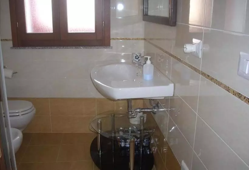 هتل Aurasol Appartamenti