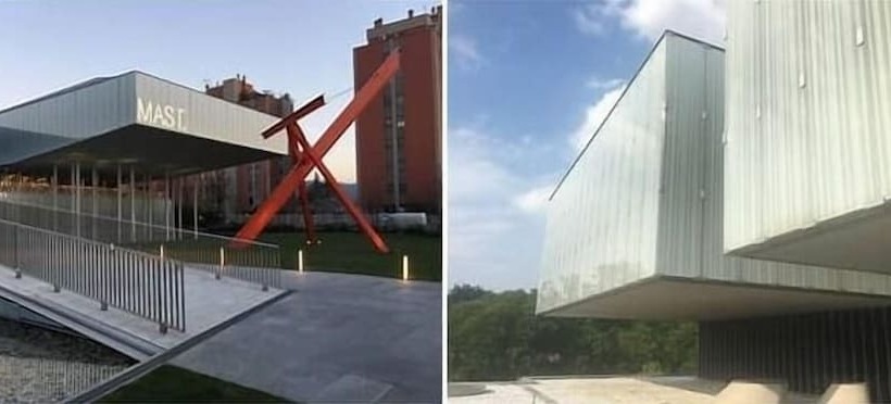 Отель B&b Accorsi