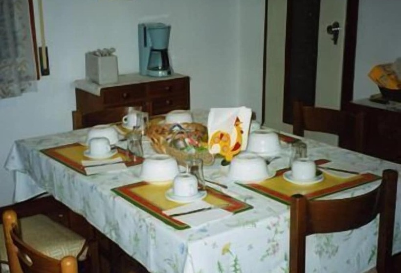 Отель B&b Accorsi