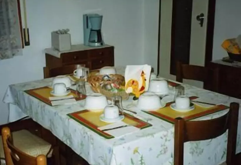 هتل B&b Accorsi