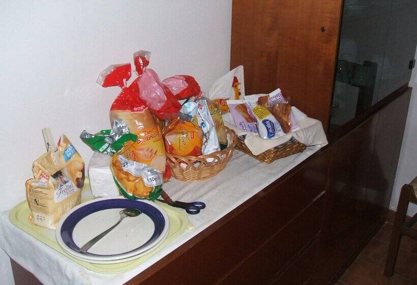 Отель B&b Accorsi