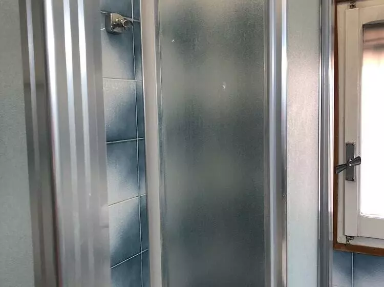 هتل B&b Accorsi