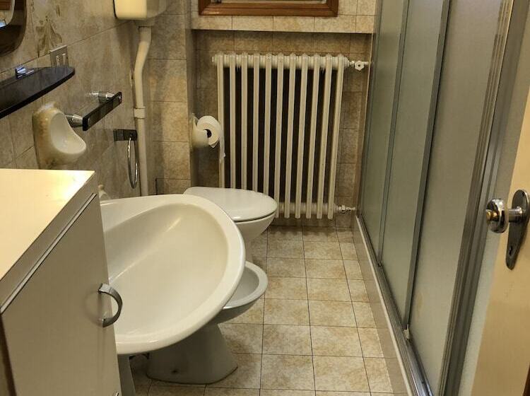 Отель B&b Accorsi