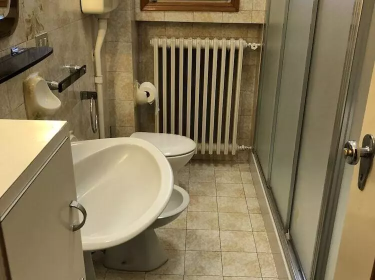 هتل B&b Accorsi